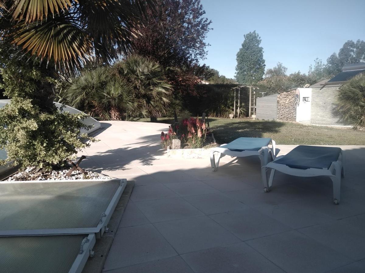שאלאן L'Eden Naturiste Spas מראה חיצוני תמונה