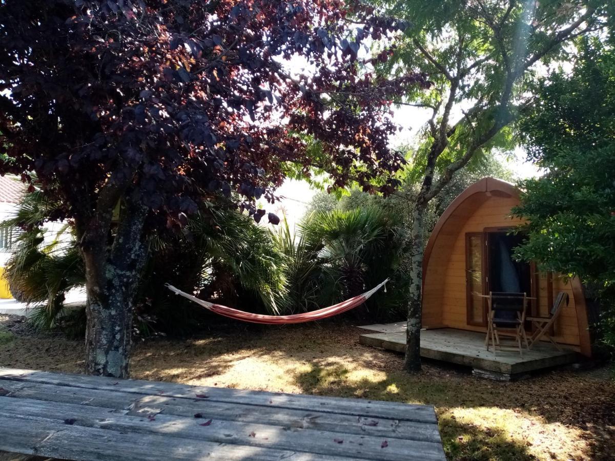 שאלאן L'Eden Naturiste Spas מראה חיצוני תמונה